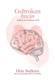 Omslag van Gebroken brein
