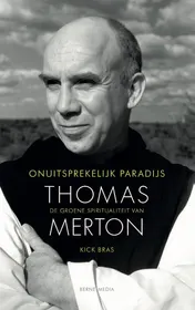 Omslag van Onuitsprekelijk paradijs