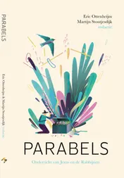 Omslag van Parabels