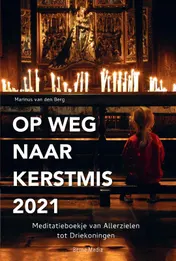 Omslag van Op weg naar Kerstmis 2021