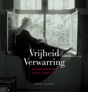 Omslag van Vrijheid & Verwarring