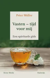 Omslag van Vasten - tijd voor mij