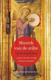 Omslag van Muziek van de stilte