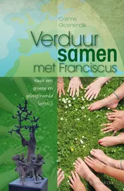 Omslag van VerduurSamen met Franciscus