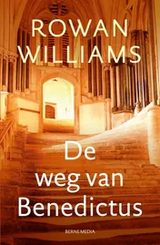Omslag van De weg van Benedictus