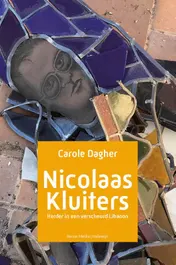 Omslag van Nicolaas Kluiters