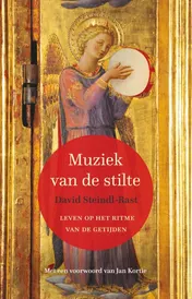 Omslag van Muziek van de stilte