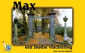 Omslag van Max