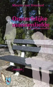 Omslag van Onsterfelijke mannenliefde