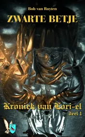 Omslag van Zwarte Betje