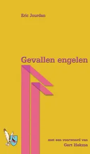 Omslag van Gevallen engelen