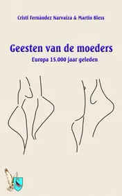 Omslag van Geesten van de moeders