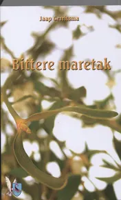 Omslag van Bittere maretak