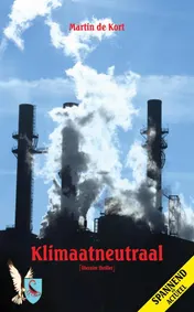 Omslag van Klimaatneutraal