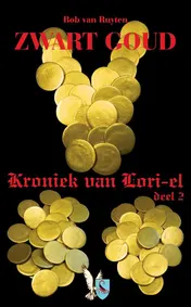 Omslag van Zwart Goud
