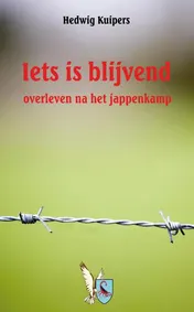 Omslag van Iets is blijvend