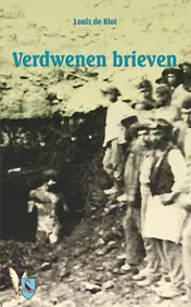 Omslag van Verdwenen brieven