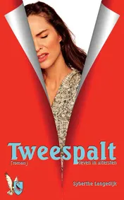 Omslag van Tweespalt