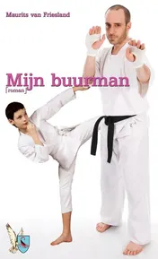 Omslag van Mijn buurman