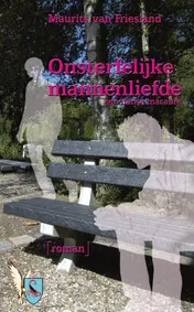 Omslag van Onsterfelijke mannenliefde