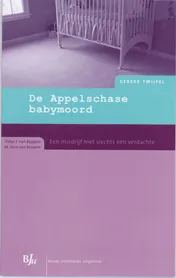 Omslag van De Appelschase babymoord