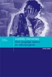 Omslag van Justitiële interventies