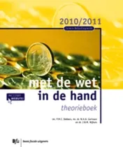 Omslag van Theorieboek