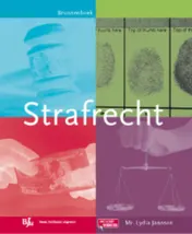 Omslag van Bronnenboek