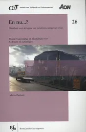 Omslag van 1 Stappenplan en praktijktips voor overheden