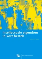 Omslag van Intellectuele eigendom in kort bestek
