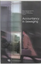 Omslag van Accountancy in beweging