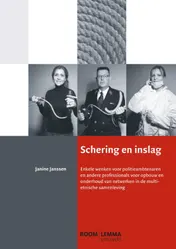 Omslag van Schering en inslag