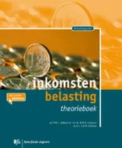 Omslag van Theorieboek