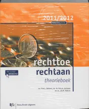Omslag van Theorieboek