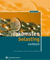 Omslag van Werkboek
