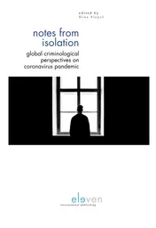 Omslag van Notes from Isolation