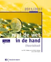 Omslag van Theorieboek