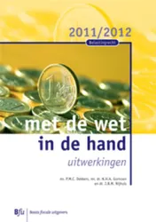 Omslag van Uitwerkingen