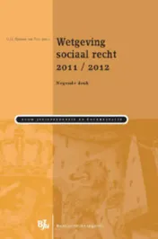 Omslag van 2011/2012