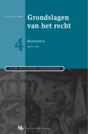 Omslag van 4 materialen