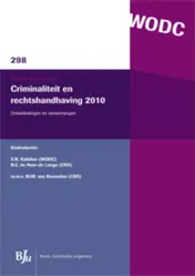 Omslag van 2010