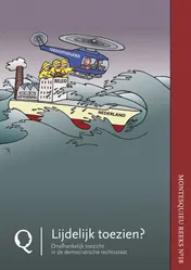 Omslag van Lijdelijk toezien?
