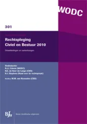 Omslag van 2010