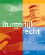 Omslag van Bronnenboek