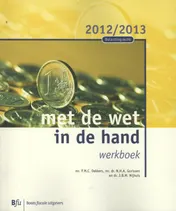 Omslag van Werkboek