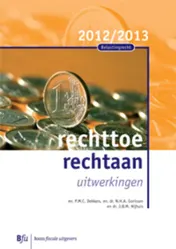 Omslag van 2012-2013