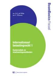 Omslag van 1