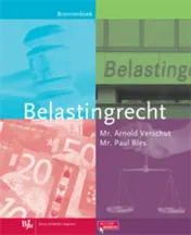 Omslag van Bronnenboek