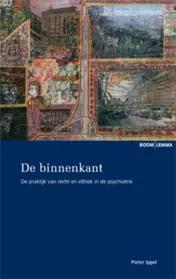 Omslag van De binnenkant