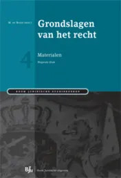 Omslag van 4 Materialen